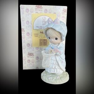 Precious Moments Figurine